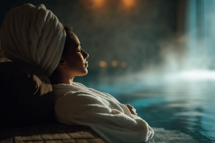 Masaże relaksacyjne: klucz do regeneracji i odprężenia